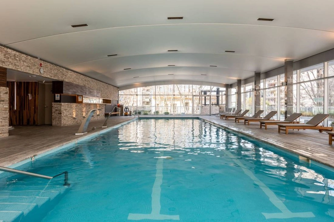 Квартира 389 m² с лифтом в Буэнос-Айресе, Аргентина