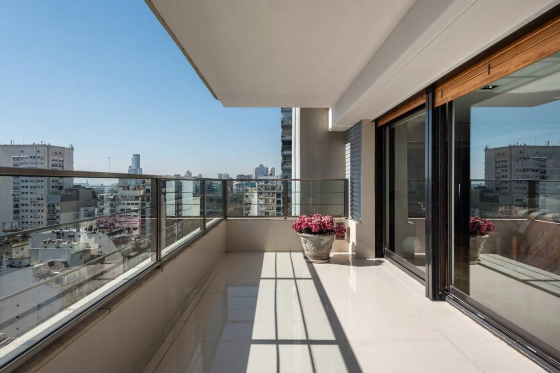 Квартира 389 m² с лифтом в Буэнос-Айресе, Аргентина