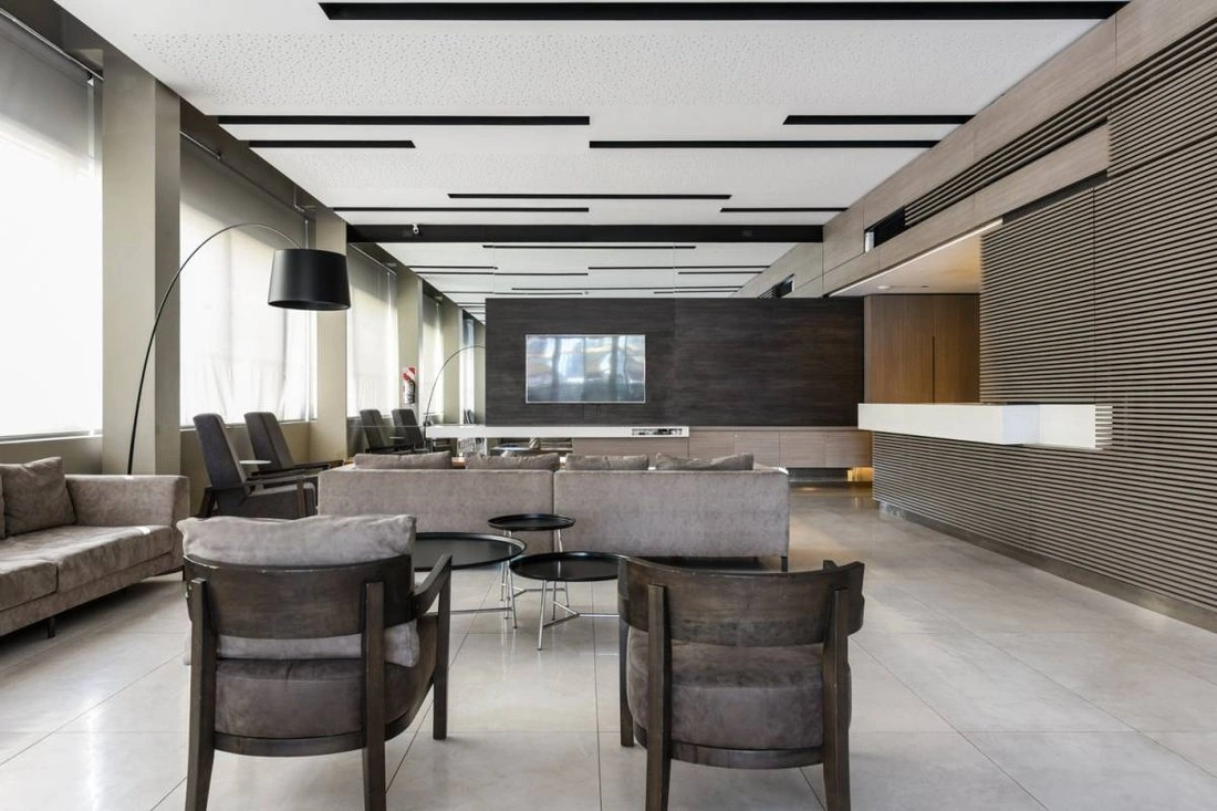 Квартира 389 m² с лифтом в Буэнос-Айресе, Аргентина