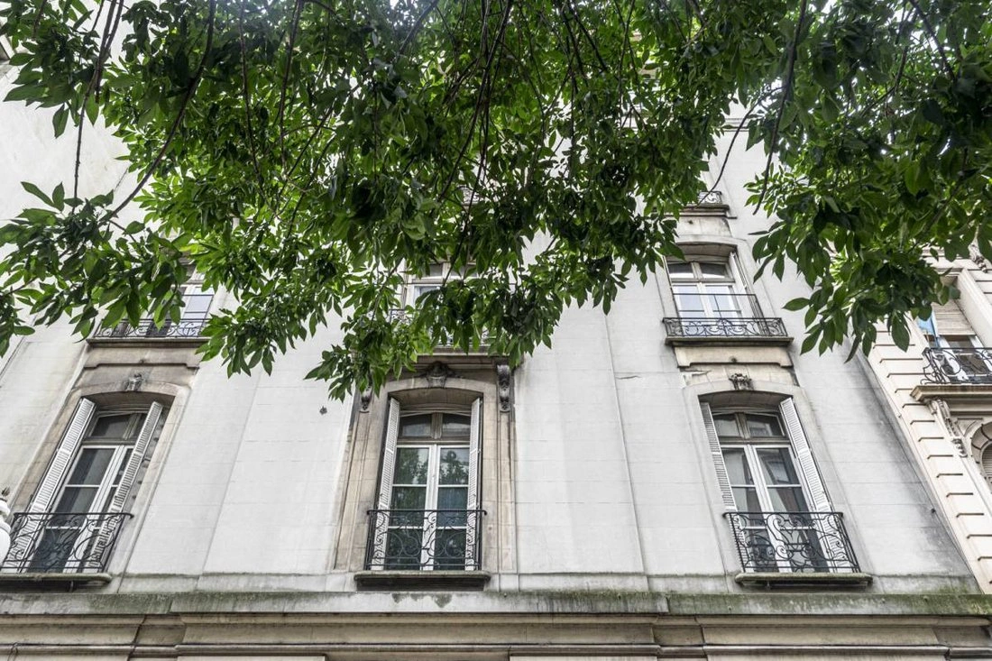 Дом 7+1 с гардеробной в Буэнос-Айресе, Аргентина