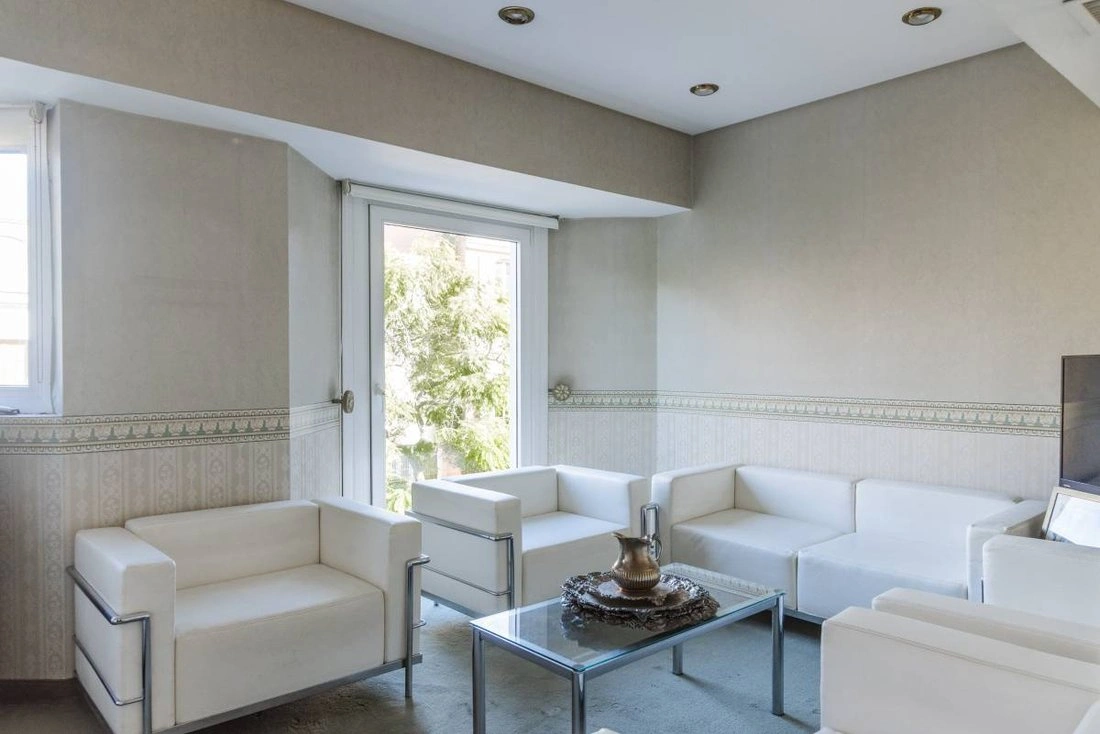 Дом 7+1 с парковкой в Буэнос-Айресе, Аргентина