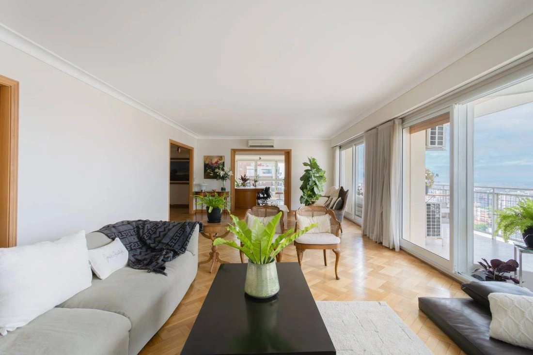 Квартира 324 m2 с кабинетом в Буэнос-Айресе, Аргентина