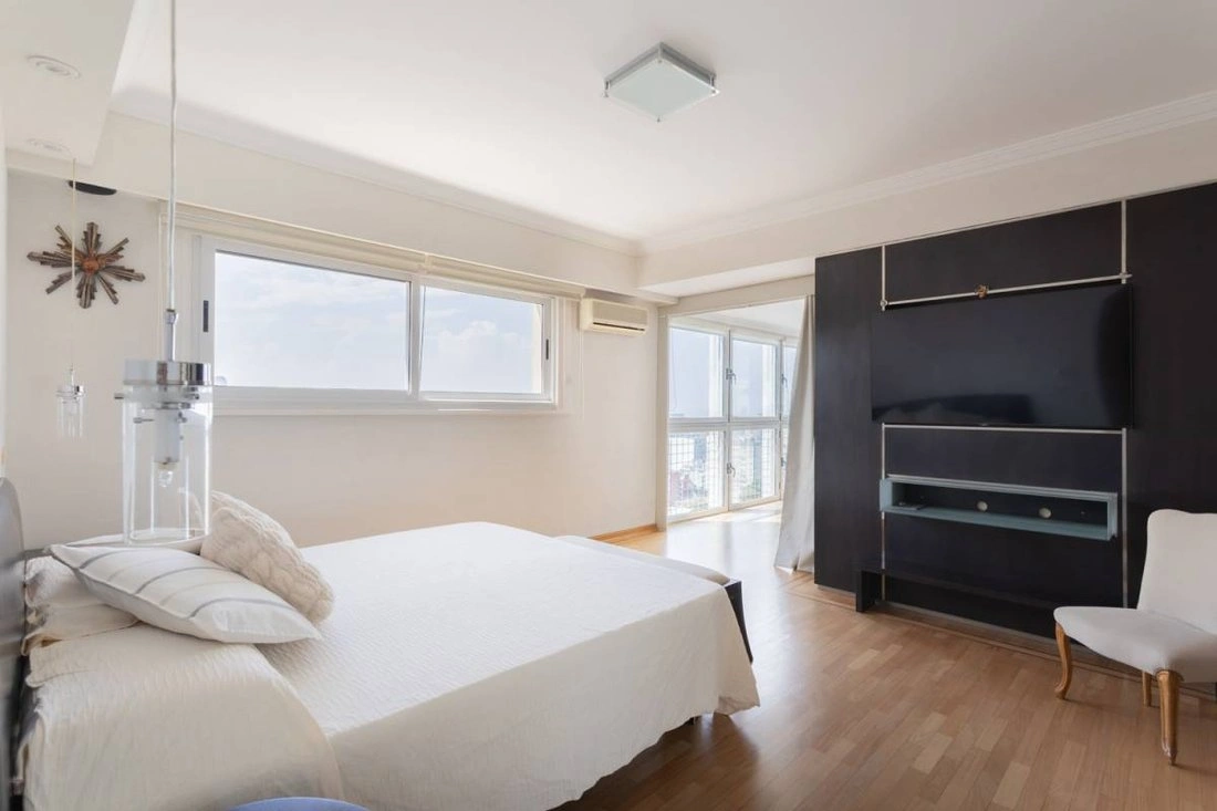 Квартира 324 m2 с кабинетом в Буэнос-Айресе, Аргентина