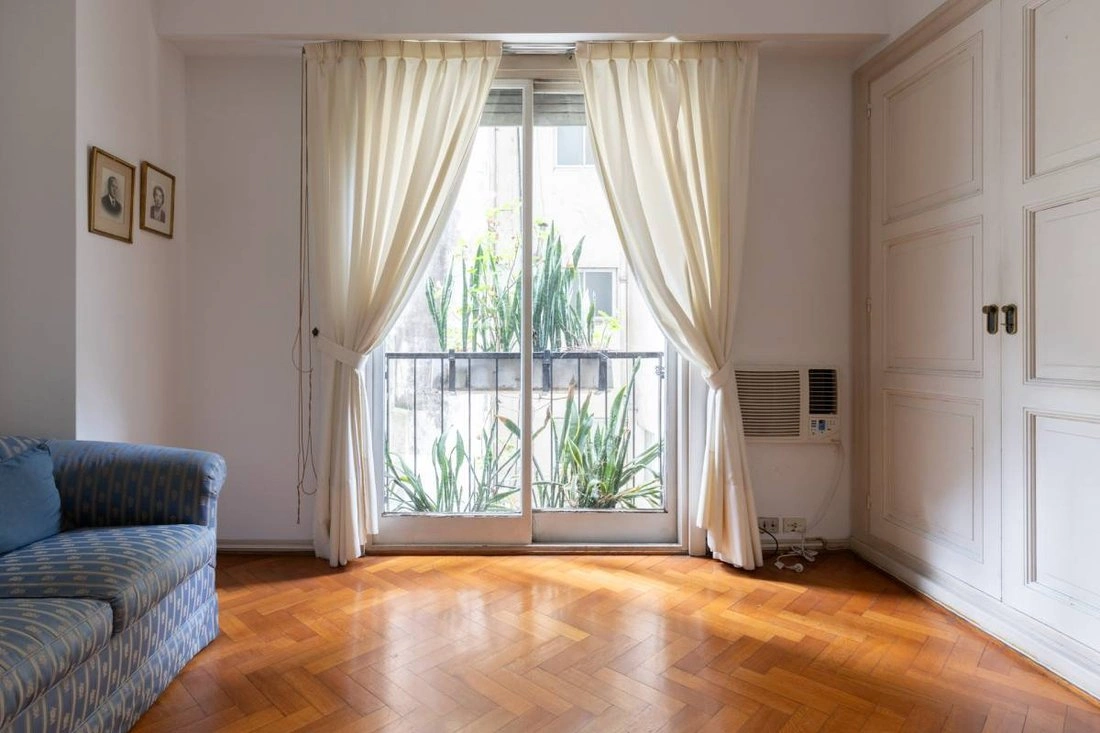 Квартира 628 m2 с камином в Буэнос-Айресе, Аргентина