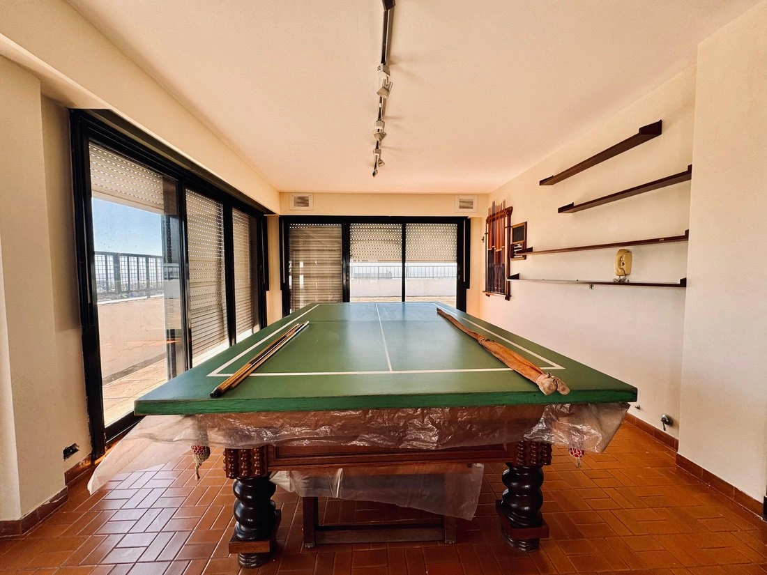 Дуплекс 590 м² с садом в Буэнос-Айресе, Аргентина