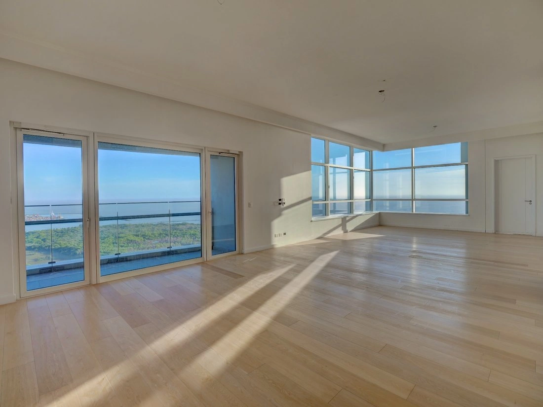 Квартира 250 m2 с открытым бассейном в Буэнос-Айресе, Аргентина