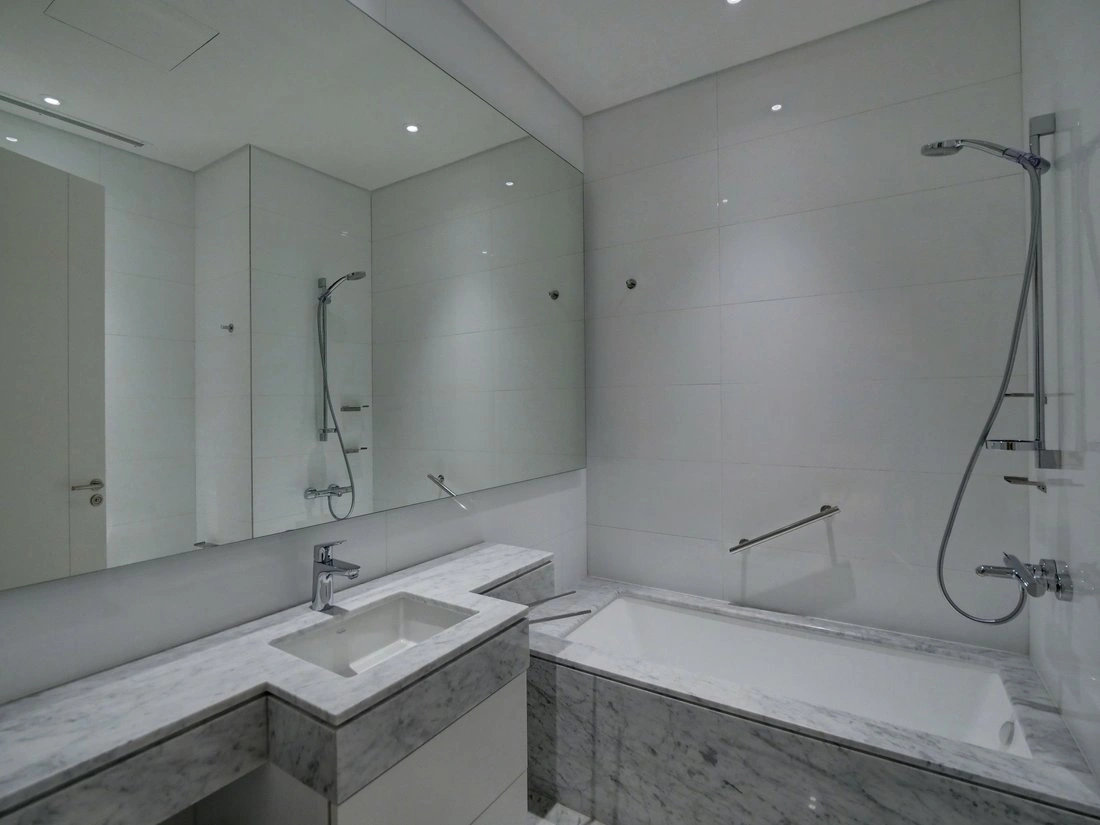 Квартира 250 m2 с открытым бассейном в Буэнос-Айресе, Аргентина