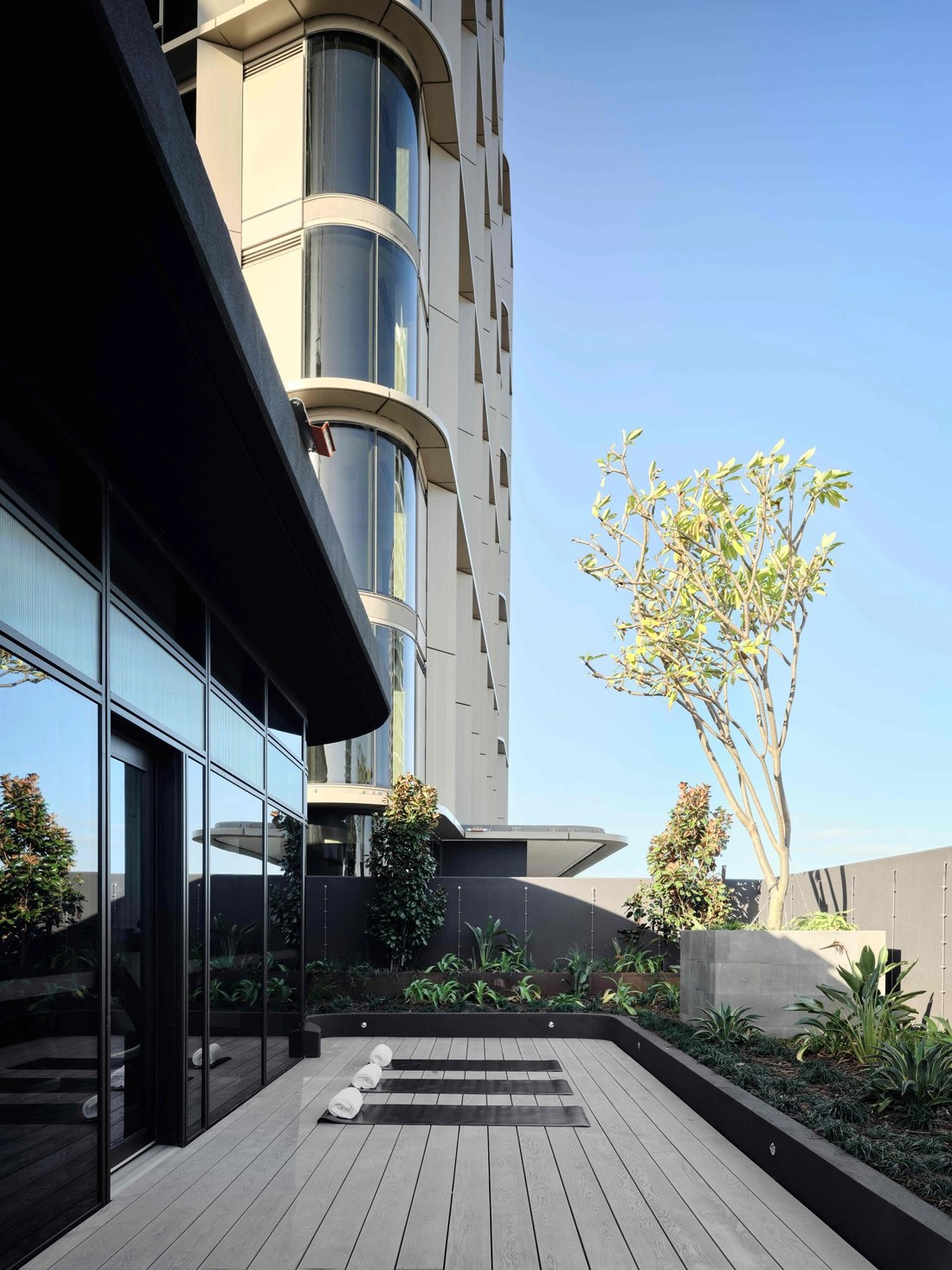 Квартира в Перте, Австралия