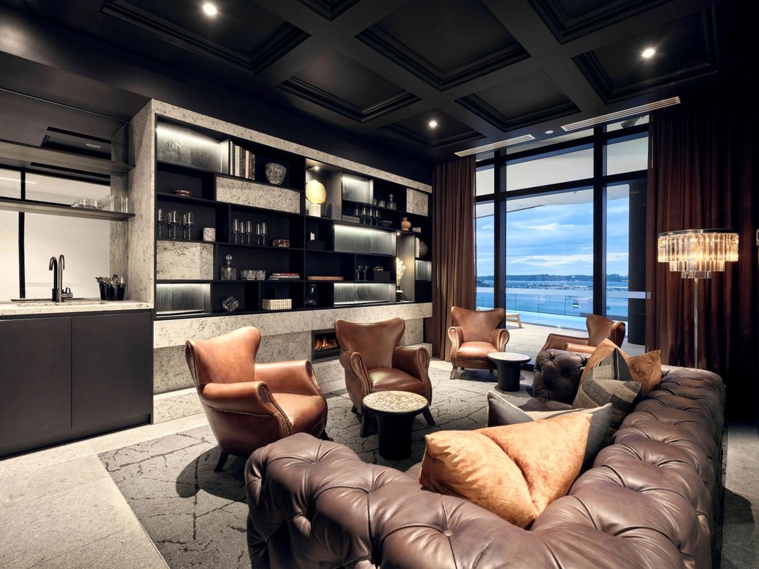 Квартира 569 м² в Перте, Австралия