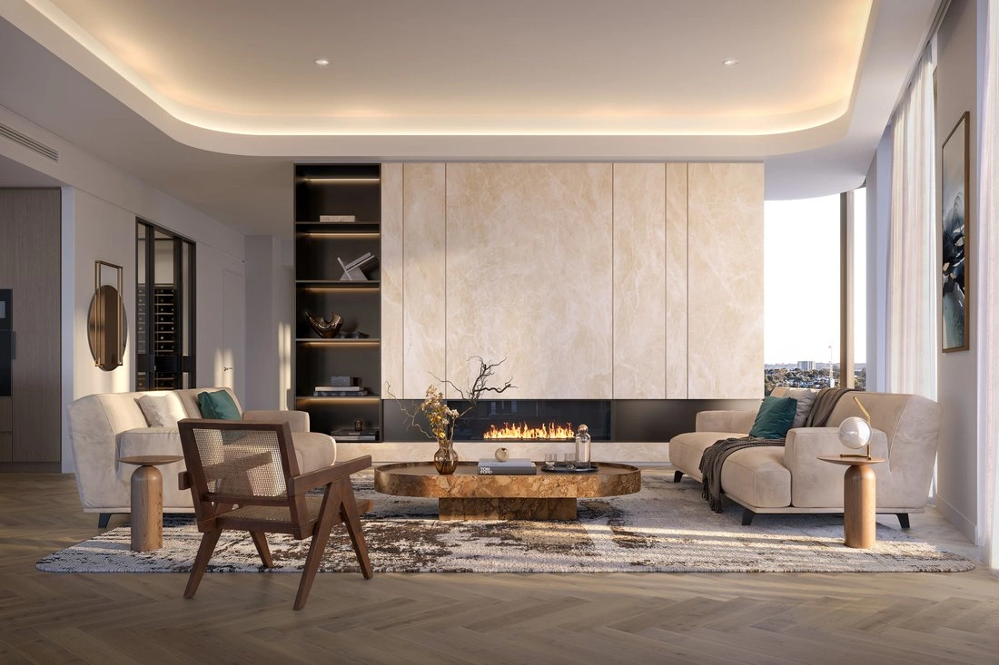 Квартира 569 м² в Перте, Австралия