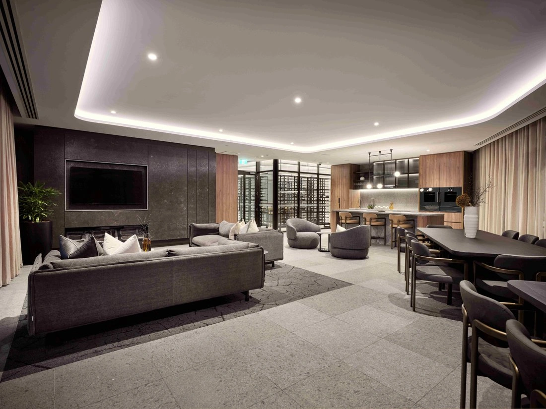 Квартира 569 м² в Перте, Австралия