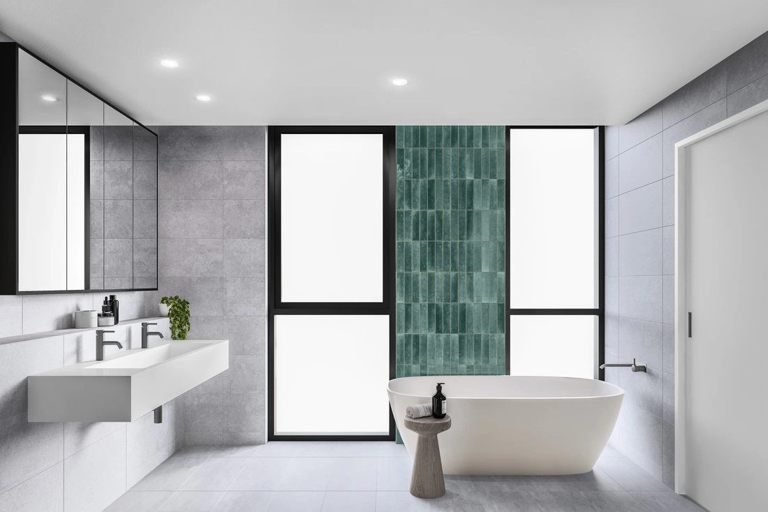 Квартира 100 m2 в Перте, Австралия