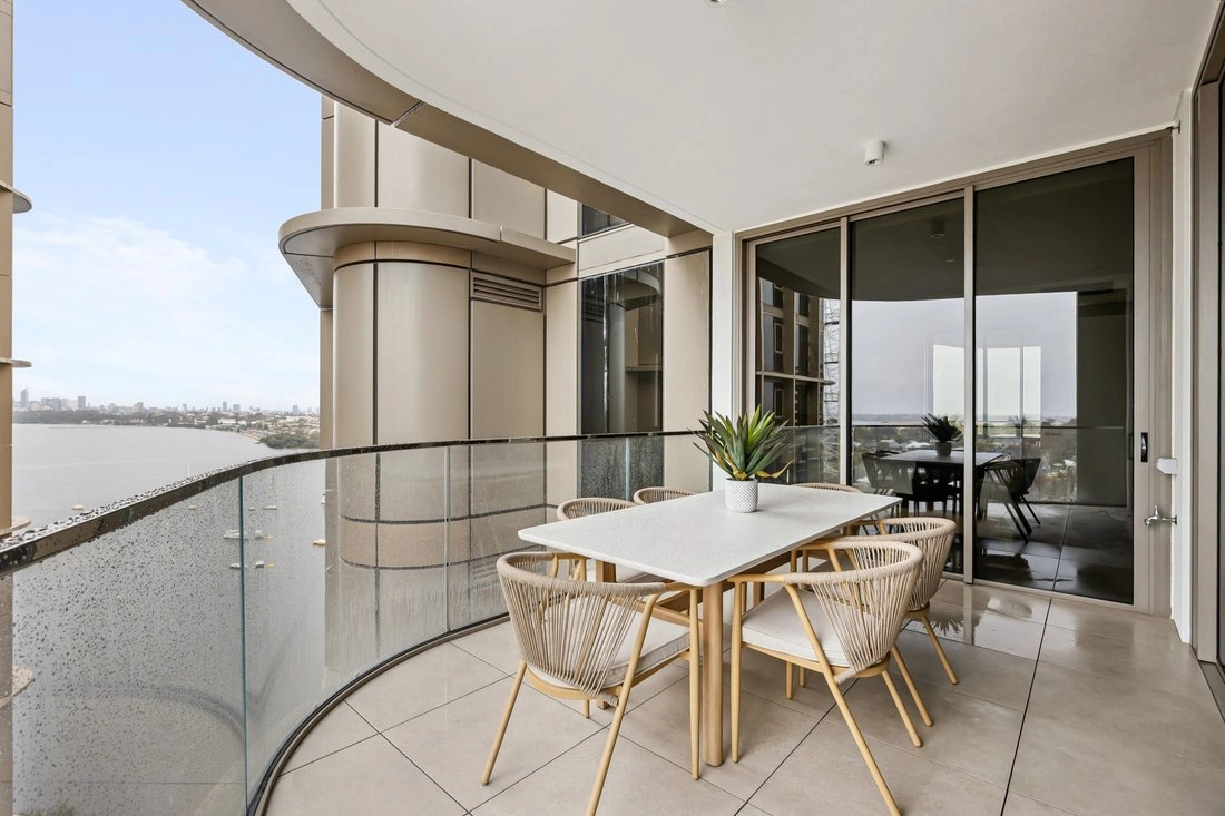 Квартира 154 m2 в Перте, Австралия