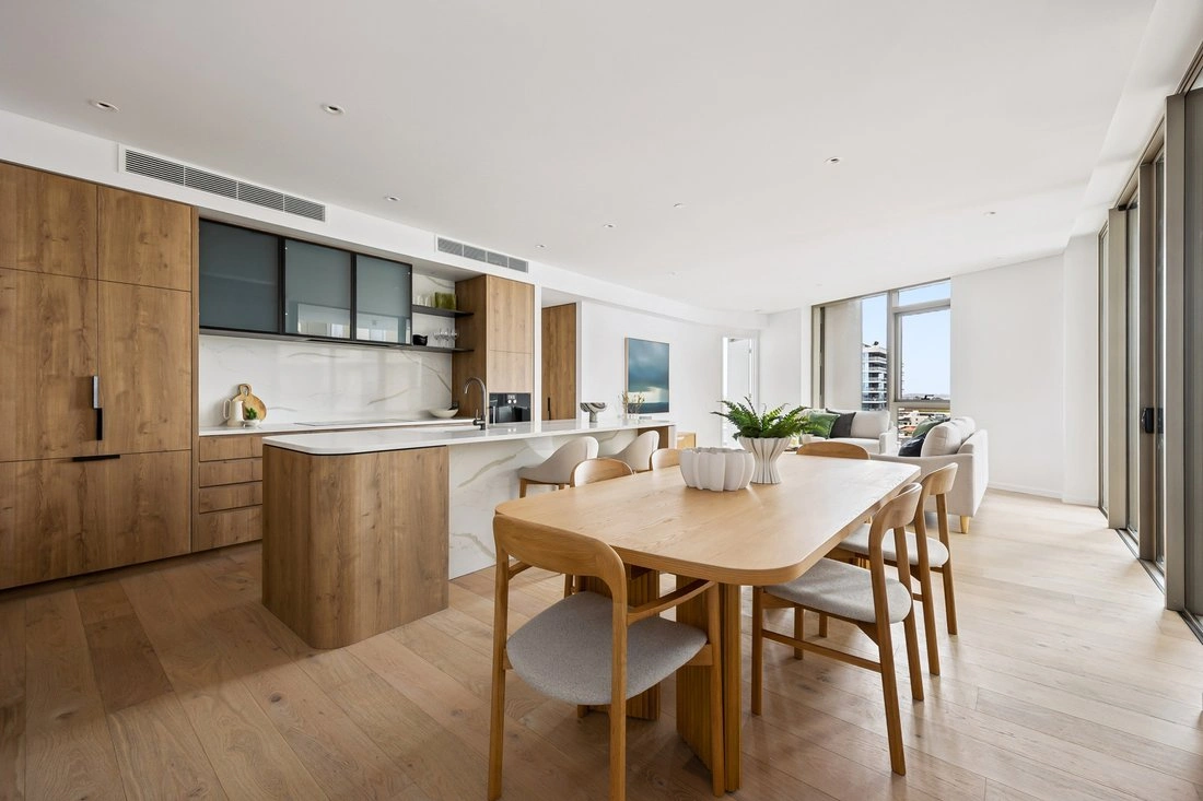 Квартира 154 m2 в Перте, Австралия