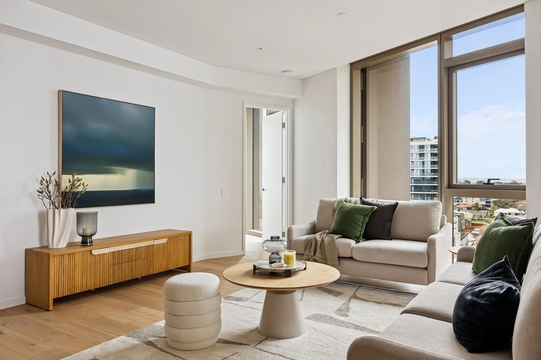 Квартира 154 m2 в Перте, Австралия