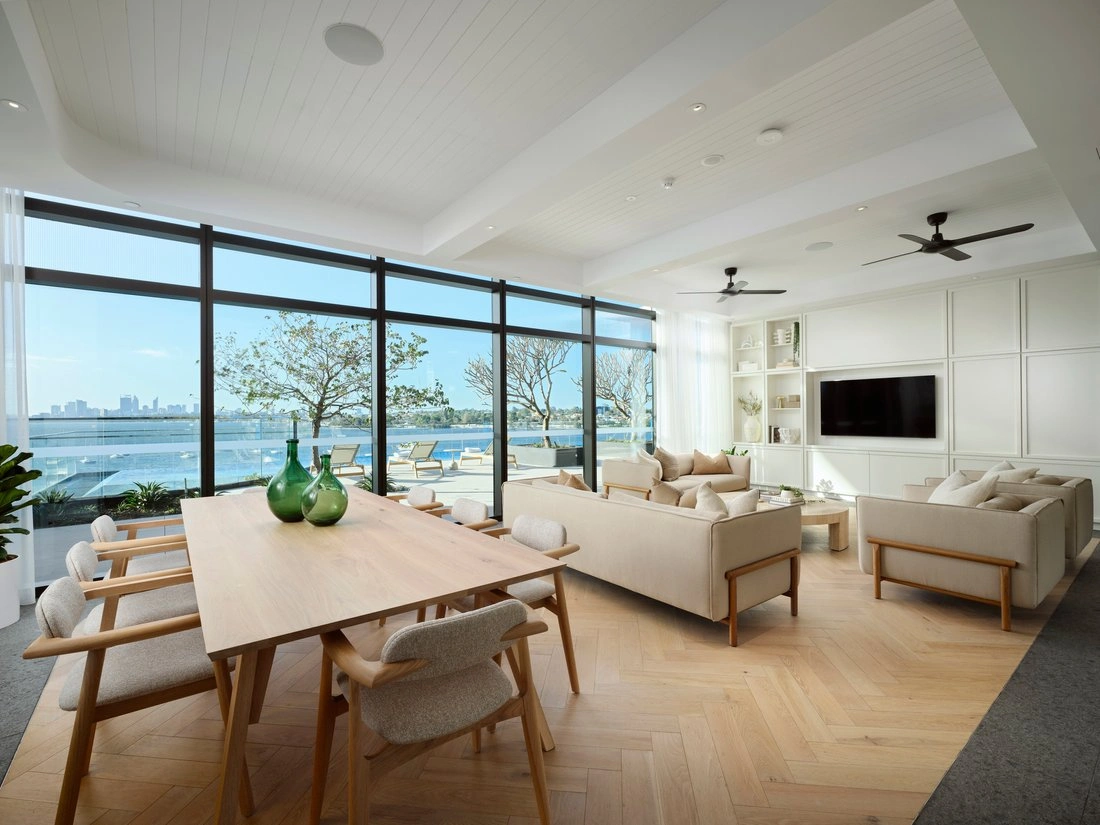 Квартира 154 m2 в Перте, Австралия