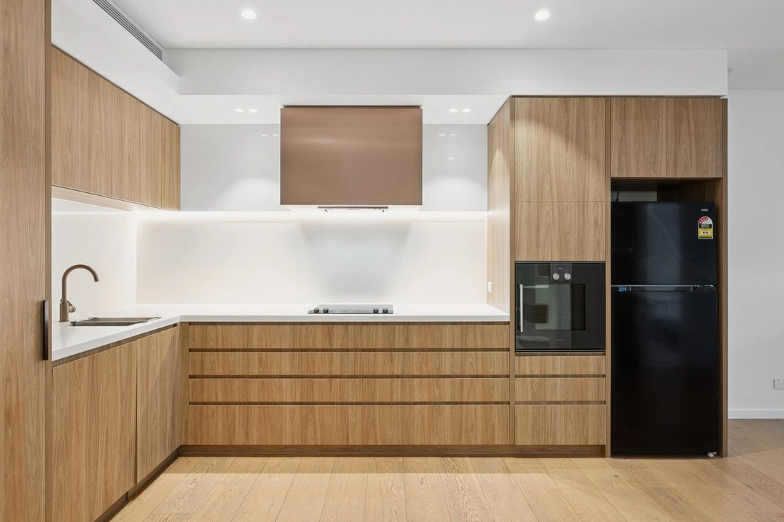 Двухкомнатная квартира в Перте, Австралия