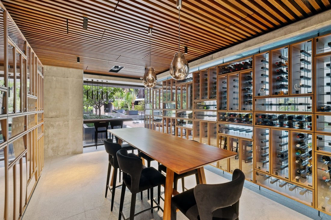 Двухкомнатная квартира в Перте, Австралия