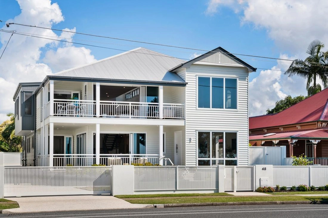 Дом 777 m2 в Брисбене, Австралия