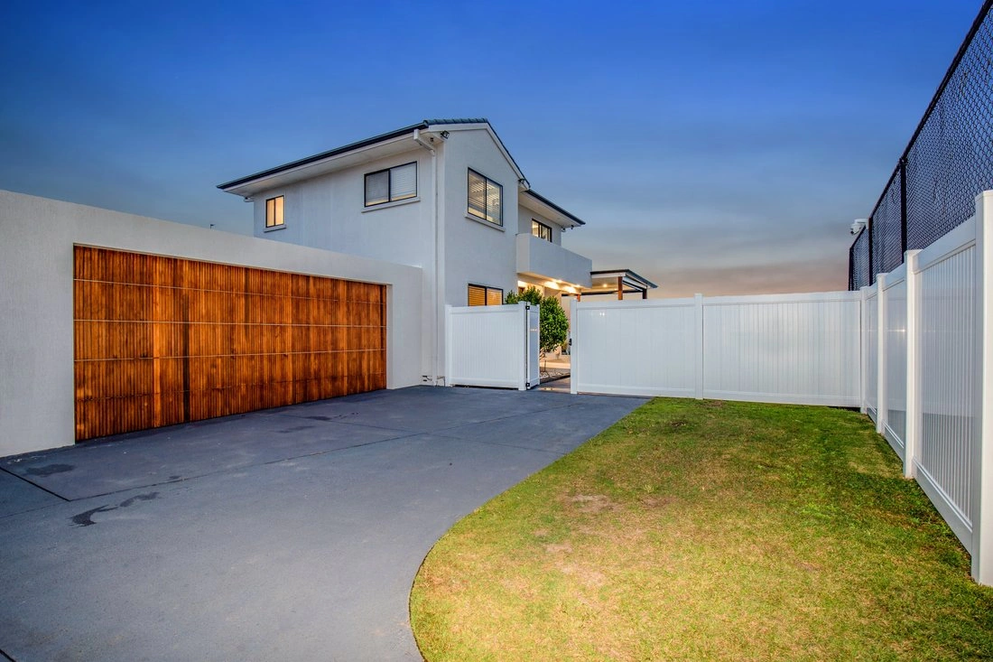 Просторный дом с одной спальней в Голд-Кост, Австралия