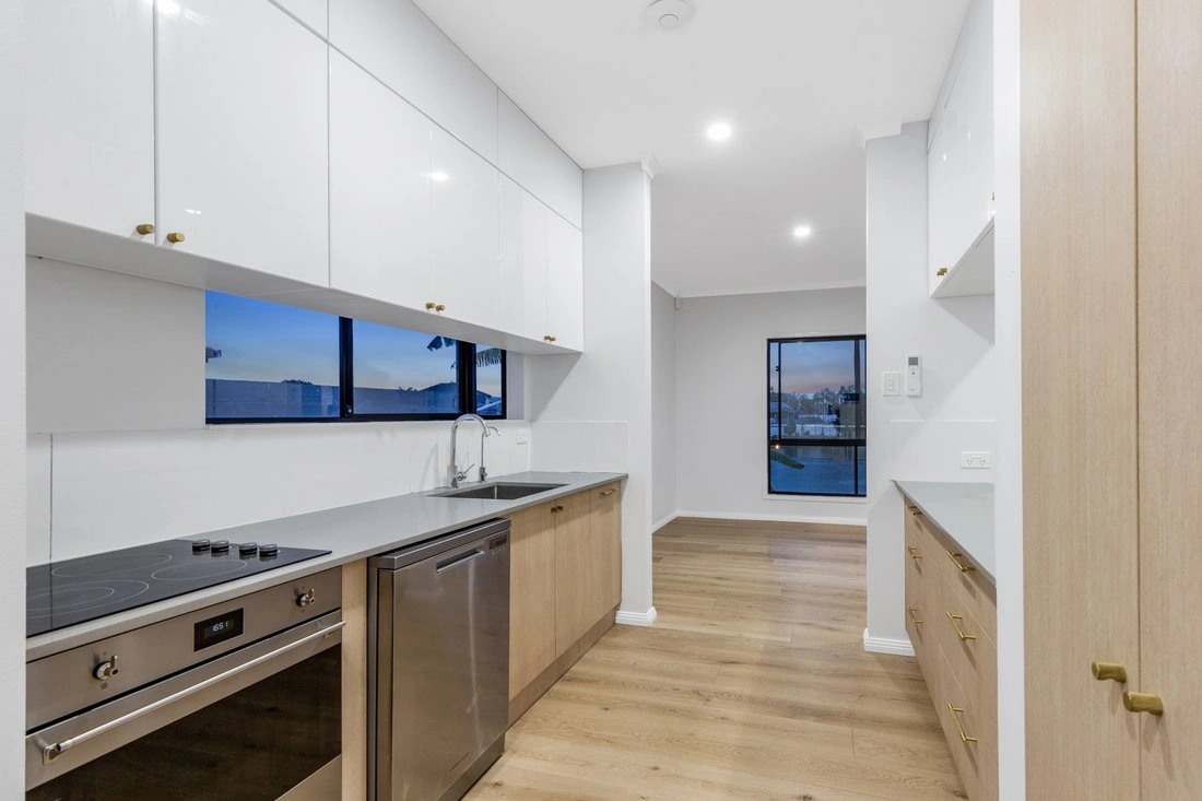 Просторный дом с одной спальней в Голд-Кост, Австралия