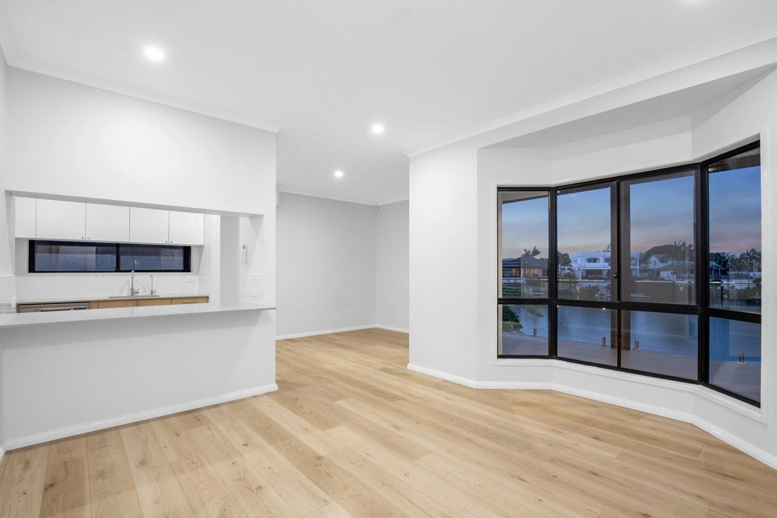 Просторный дом с одной спальней в Голд-Кост, Австралия