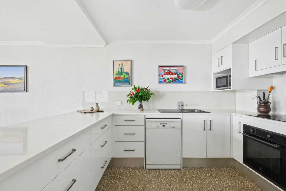 Квартира на Голд-Косте, Австралия