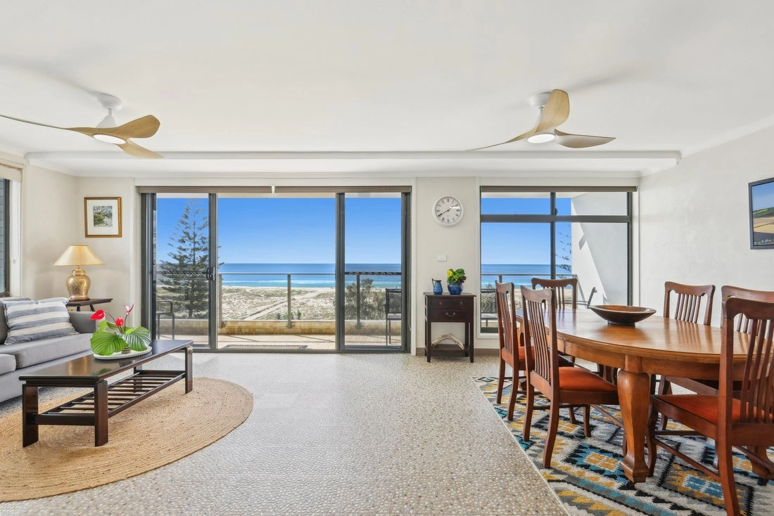 Квартира на Голд-Косте, Австралия