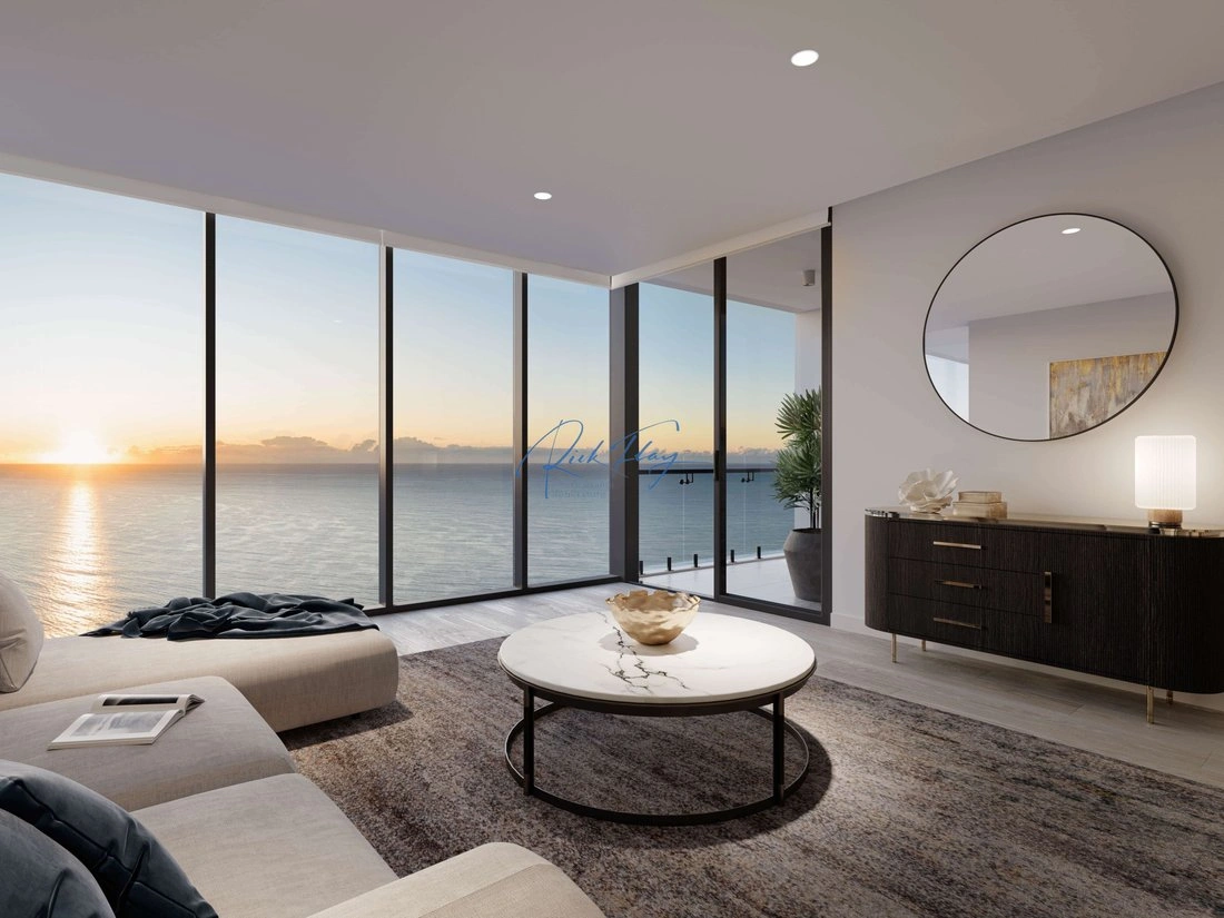 Квартира с 2 спальнями в Голд-Кост, Австралия