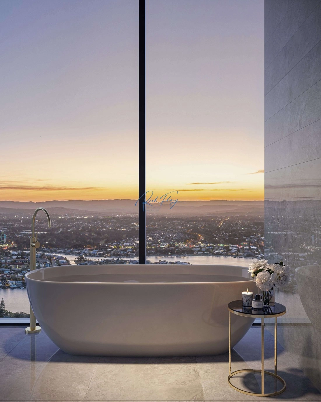 Квартира с 2 спальнями в Голд-Кост, Австралия