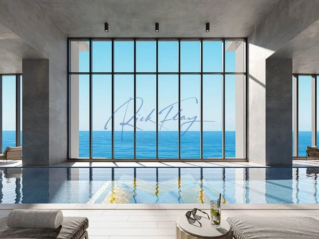 Квартира 54 m2 на Голд‑Косте, Австралия