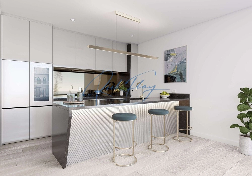 Квартира 54 m2 на Голд‑Косте, Австралия