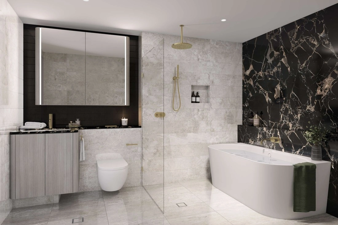 Квартира 54 m2 на Голд‑Косте, Австралия