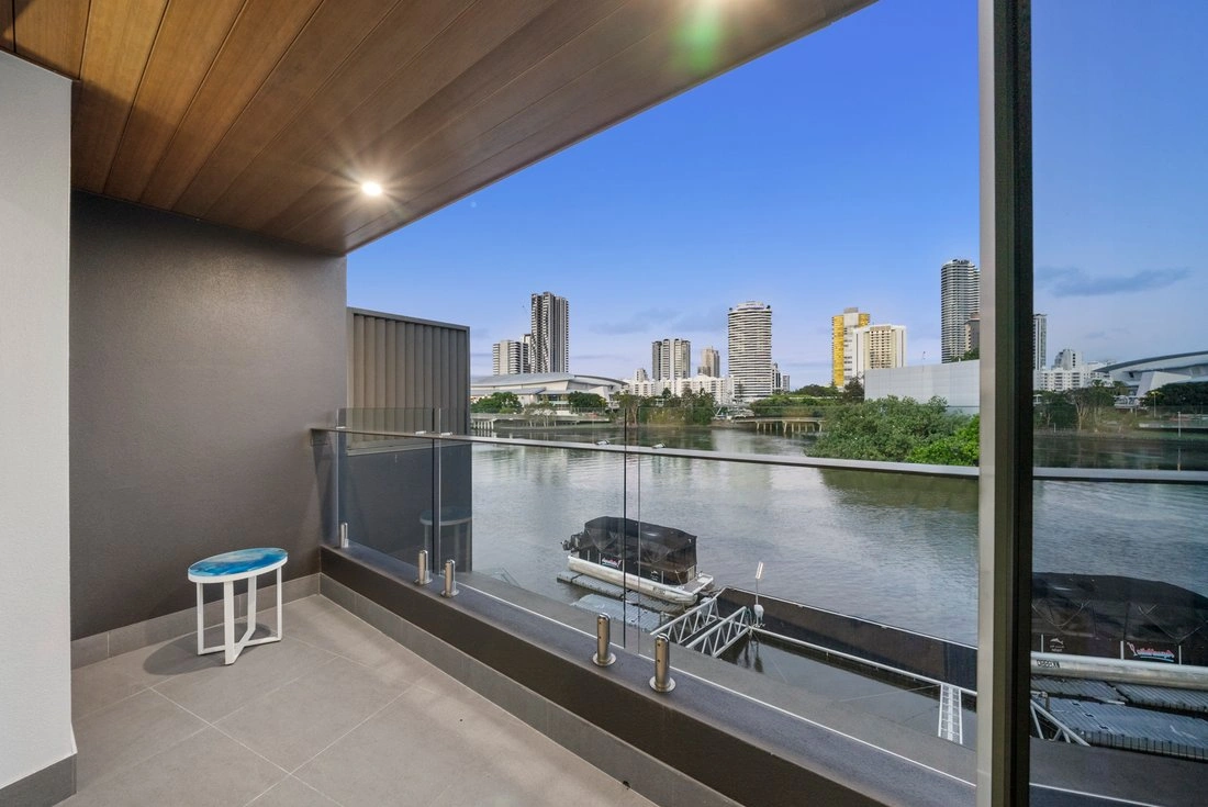 Дом 1343 m2 на Голд-Косте, Австралия