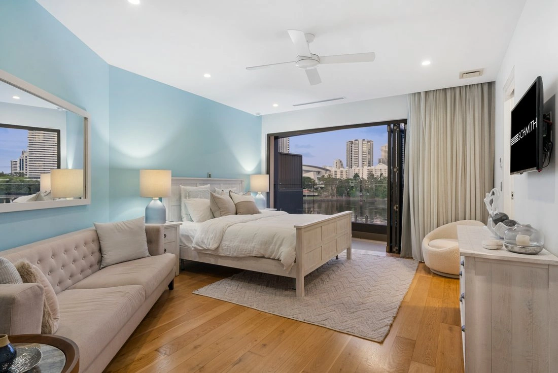 Дом в Gold Coast, Australia