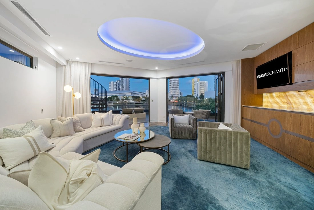 Дом в Gold Coast, Australia