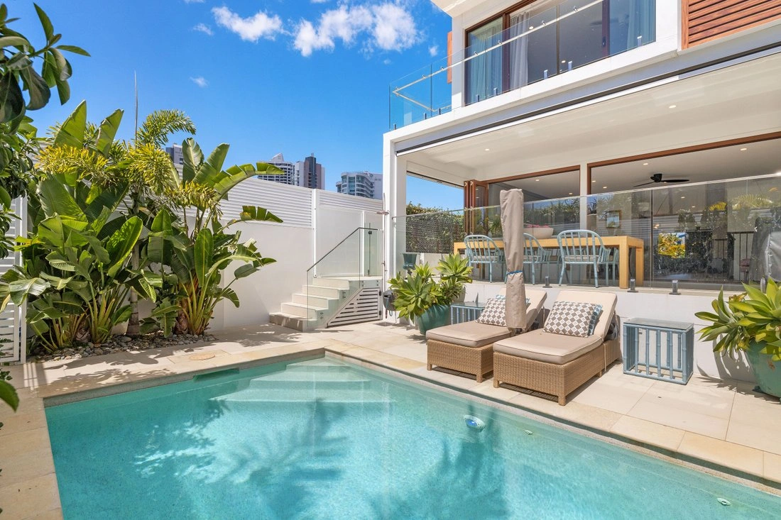 Квартира 598 m2 в Голд-Косте, Австралия