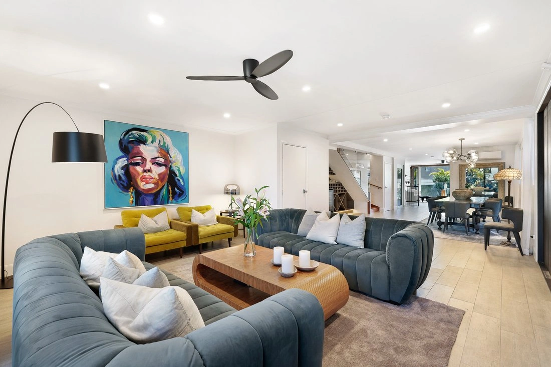 Квартира с 5 спальнями на Голд-Косте, Австралия