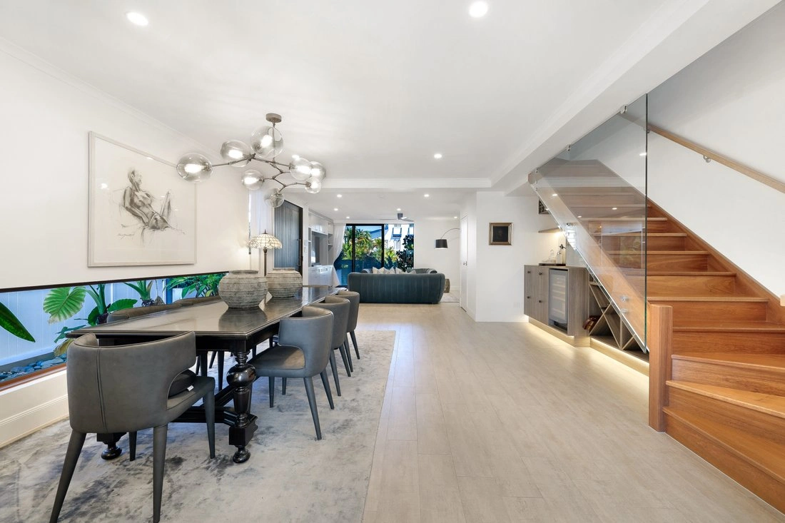 Квартира с 5 спальнями на Голд-Косте, Австралия