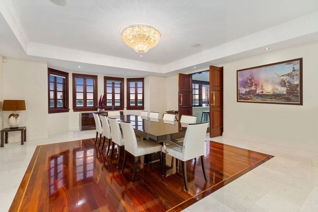 Дом 2428 m2 в Голд‑Косте, Австралия