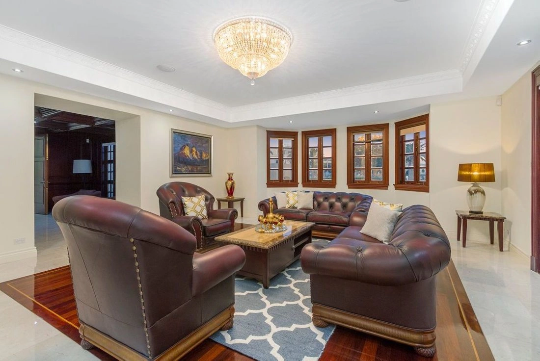 Дом 2428 m2 в Голд‑Косте, Австралия