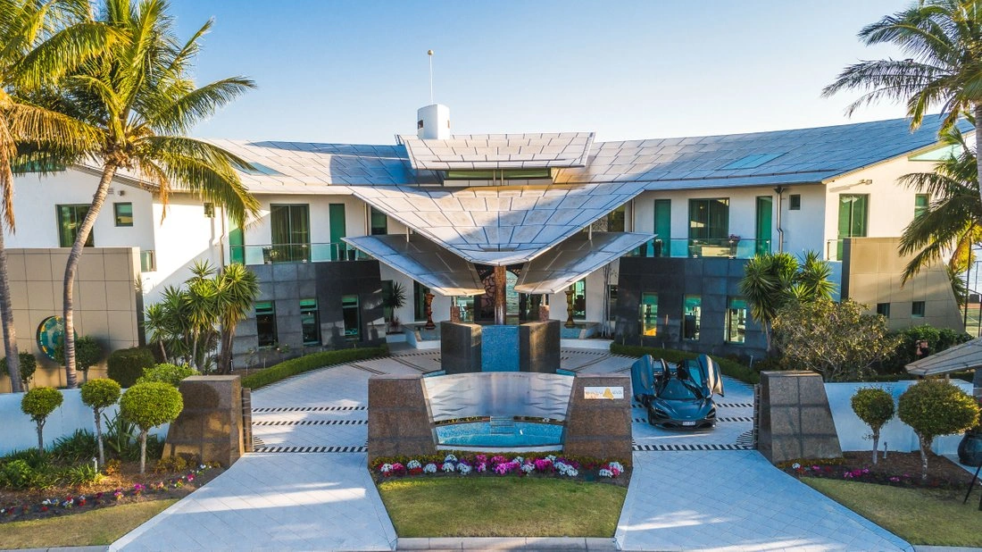 Дом 2901 m2 на Голд-Косте, Австралия