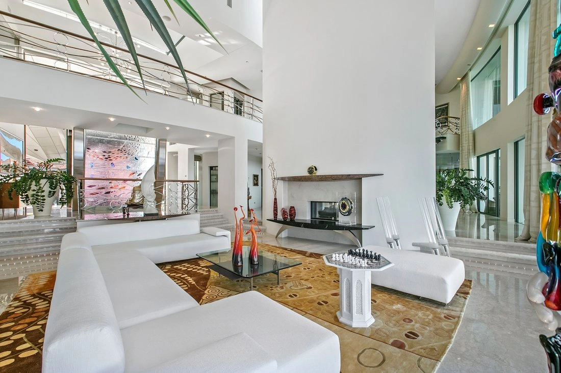 Дом 2901 m2 на Голд-Косте, Австралия