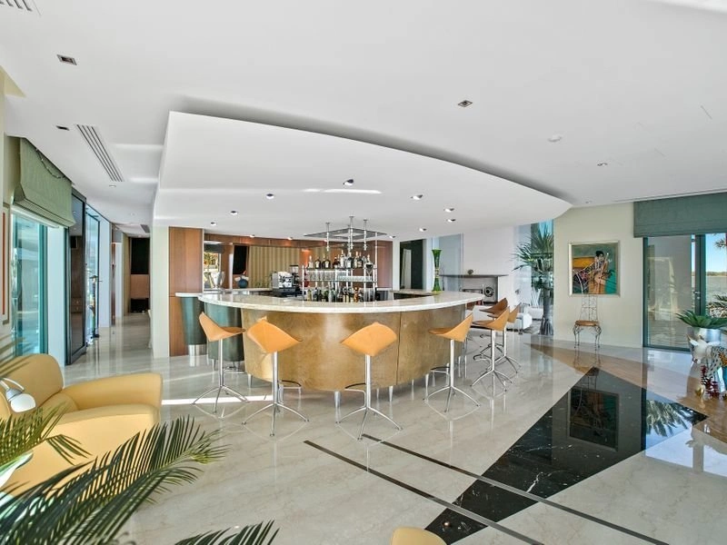 Дом 2901 m2 на Голд-Косте, Австралия