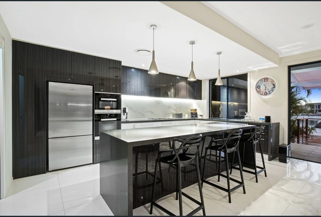 Дом площадью 816 m² в Голд-Косте, Австралия