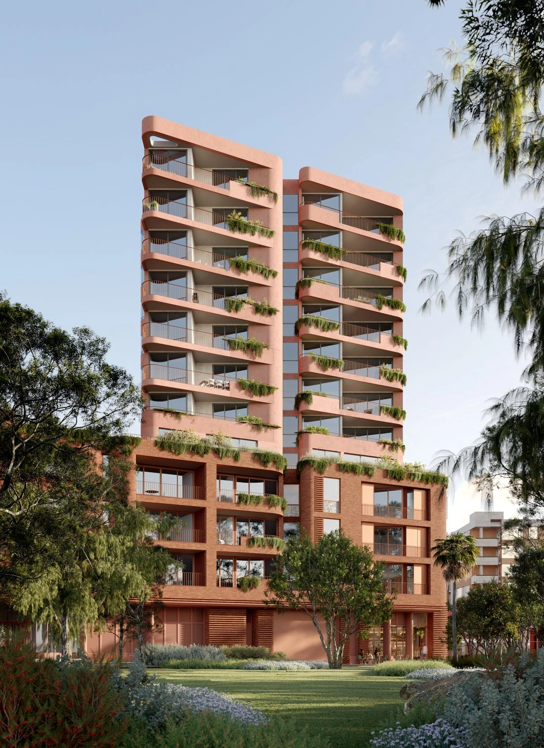 Апартамент в Сиднее, Австралия