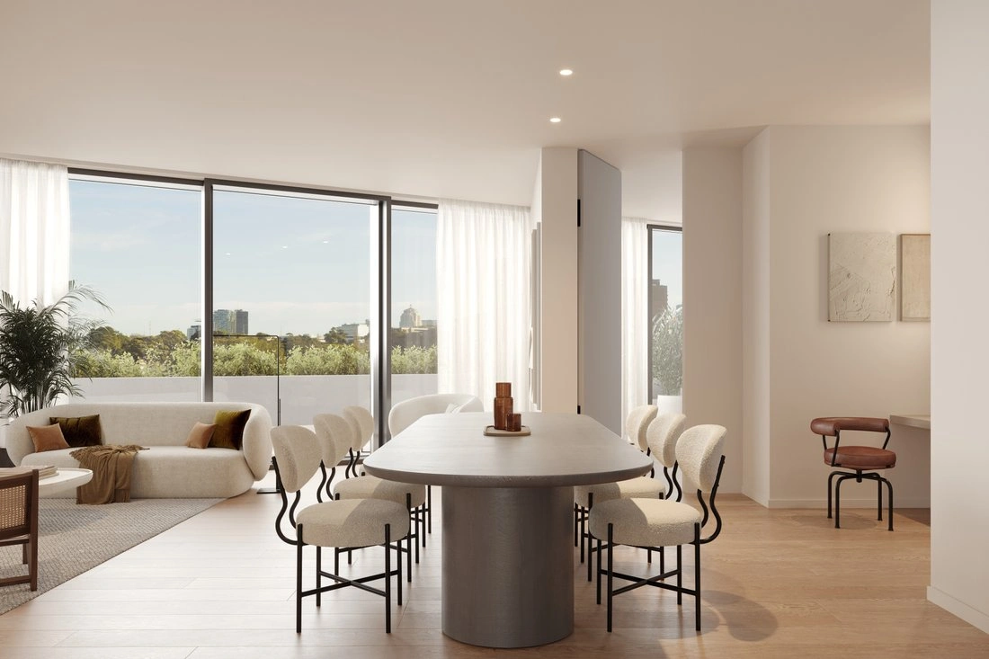 Апартамент в Сиднее, Австралия