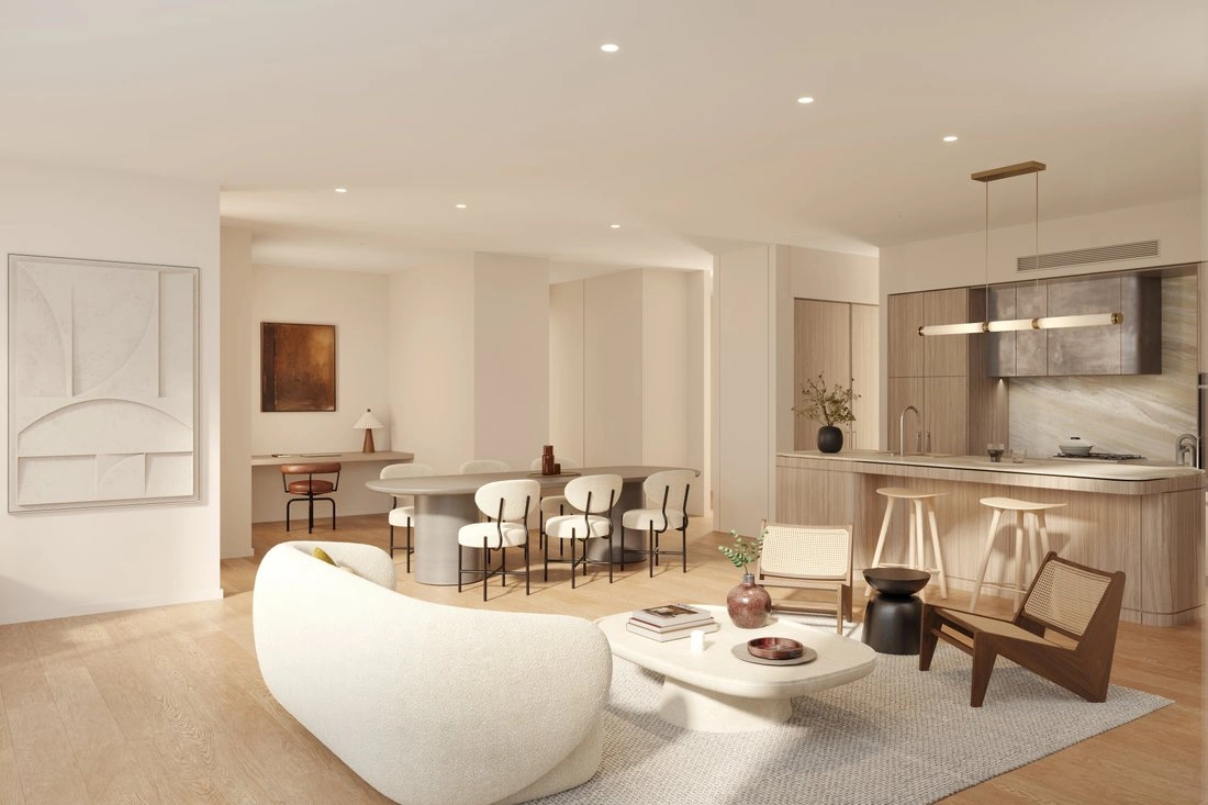 Апартамент в Сиднее, Австралия