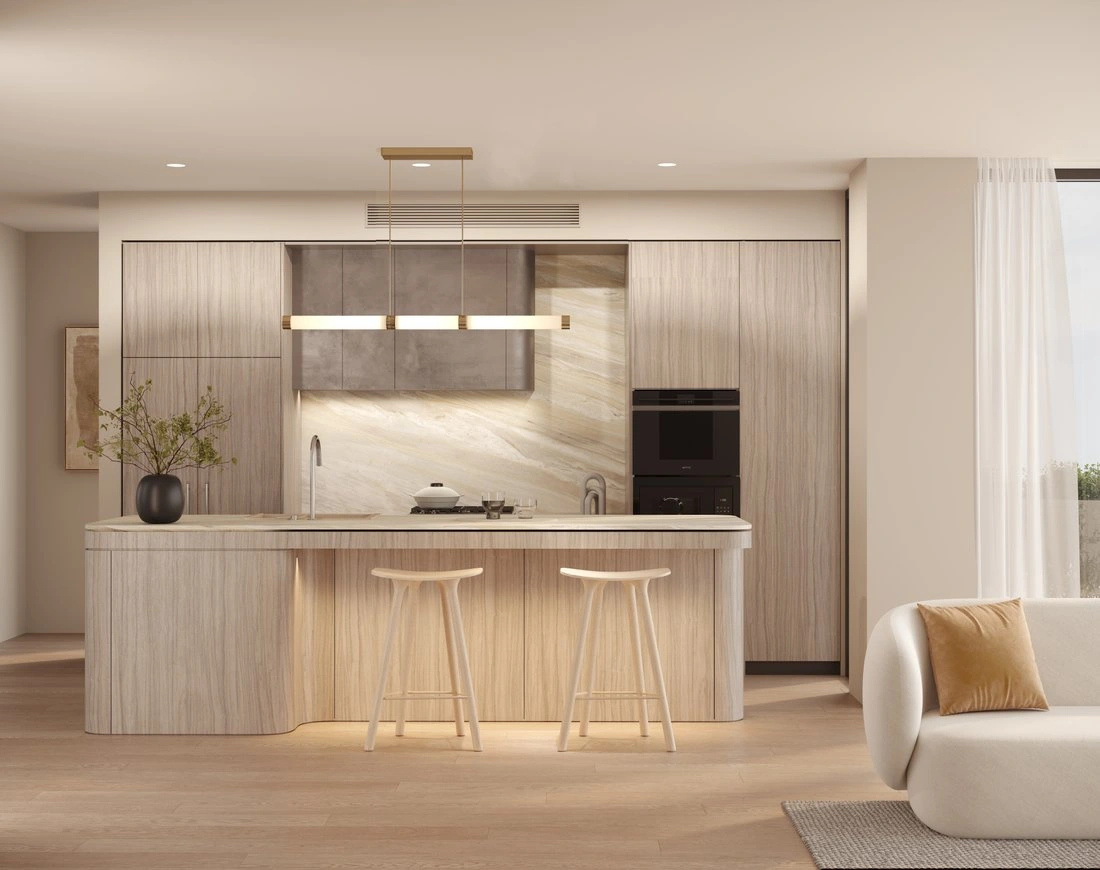 Апартамент в Сиднее, Австралия