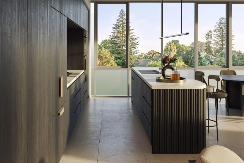 Квартира в Сиднее, Австралия